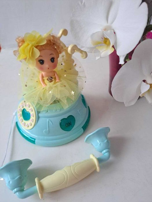 Дитячий музичний телефон, музыкальный телефон детский, розпродаж, ОПТ