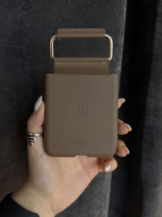 Motorola Razr 60 Ultra 16/512, 100% АКБ в ІДЕАЛЬНОМУ стані