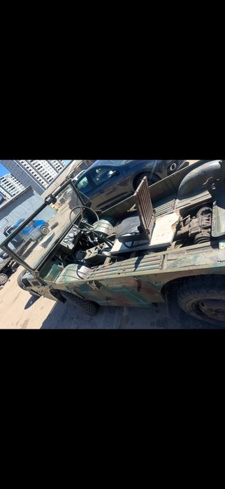 Продам луаз 967 (амфібія)