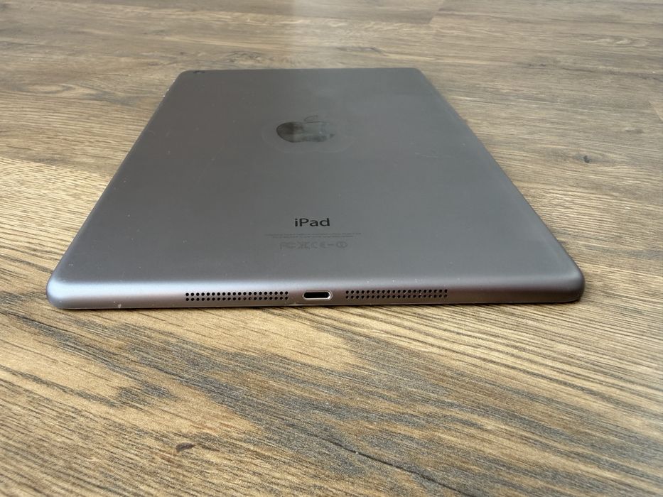 ‼️ Apple iPad Air 16Gb A1474, батарея 92%
