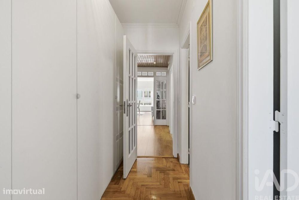 Apartamento T2 em Queluz e Belas de 107 m2