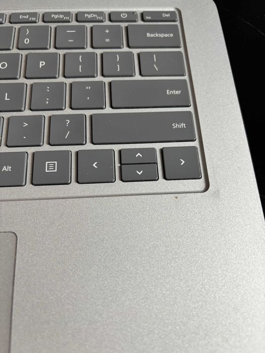 Microsoft Surface Laptop Studio 14,4