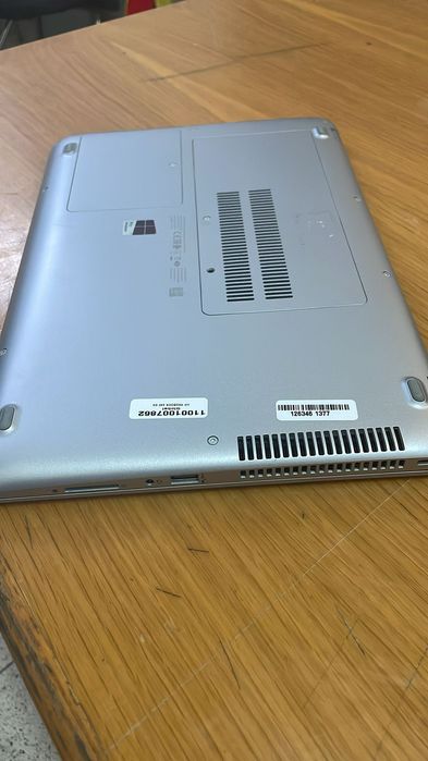 HP ProBook 440 G4