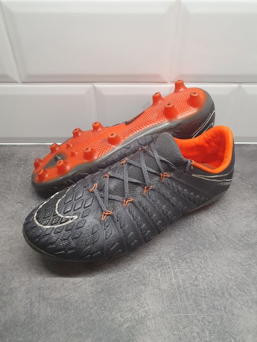 Profesjonalne korki Nike Hypervenom Phantom 3 Elite AG-Pro 40