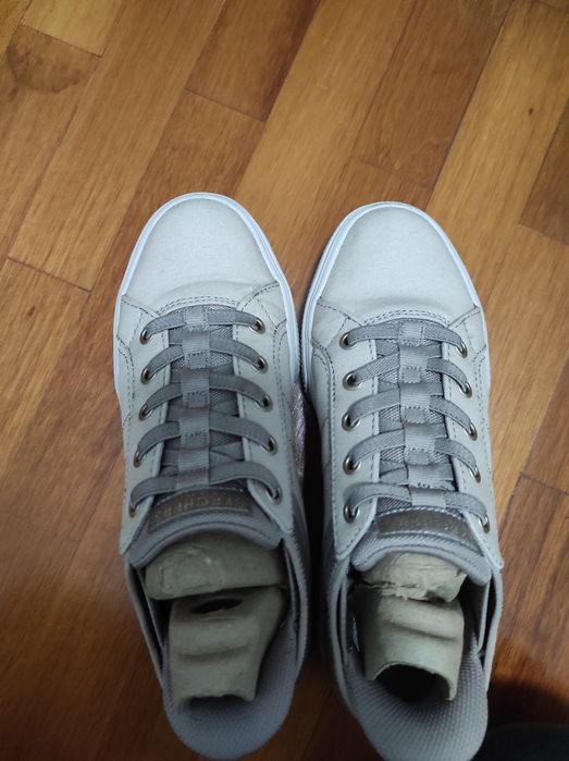 Sapatilhas skechers slip-ins