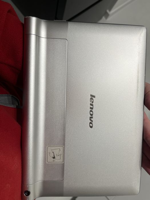 Tablet Lenovo B8080-H - polecam!