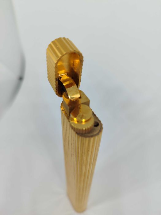 Isqueiro Cartier Long Table