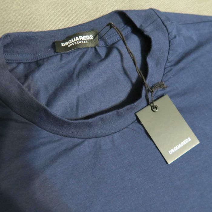 Футболка Dsquared 2 Icon