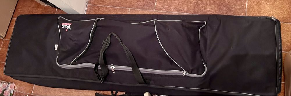 Pianino Roland FP-4F