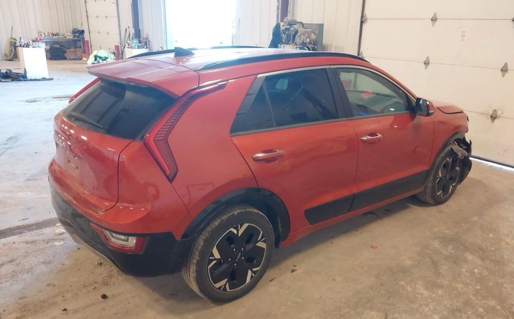Продається Kia e-Niro 2023 64 квт батарея