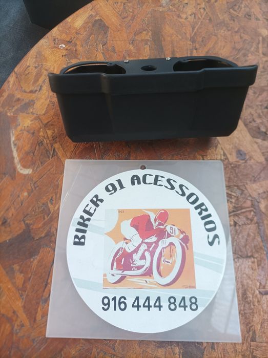 Caixa de conta quilómetros