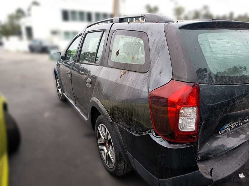 DACIA Logan 0.9 TCe