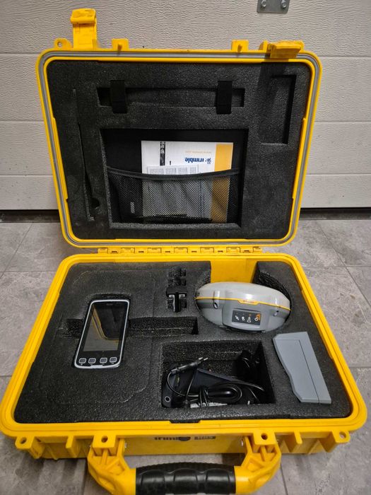 Odbiornik Trimble R8s GNSS