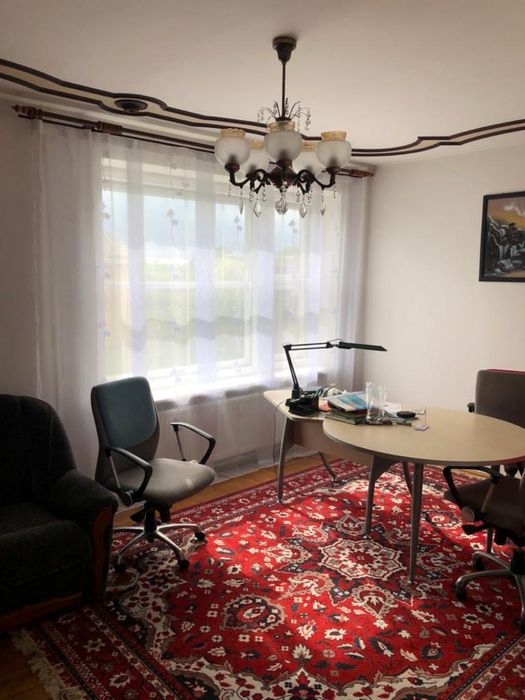 Будинок особняк с.Заводське Буський р-н 60км від Львова