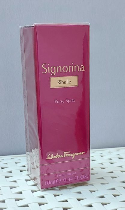 Versace набір,Salvatore Ferragamo мініатюра,Paco Rabann