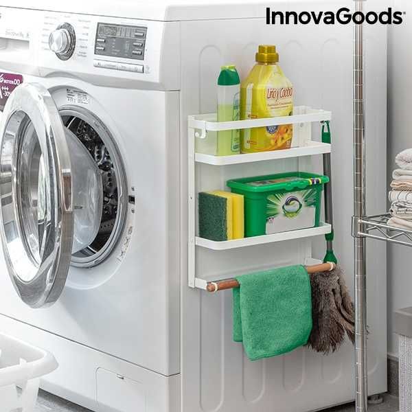 Estante Organizadora Magnética