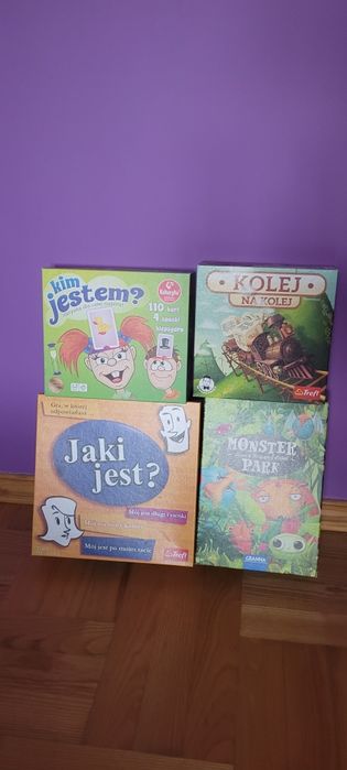 Gry planszowe/gra planszowa