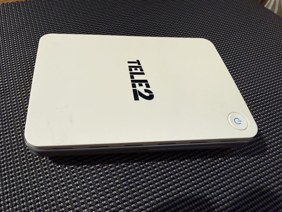 Huawei B260A WIFI router SIM 4G