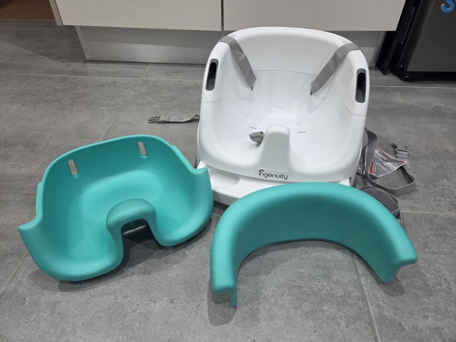 Assento/Cadeira Ingenuity (tipo Bumbo)