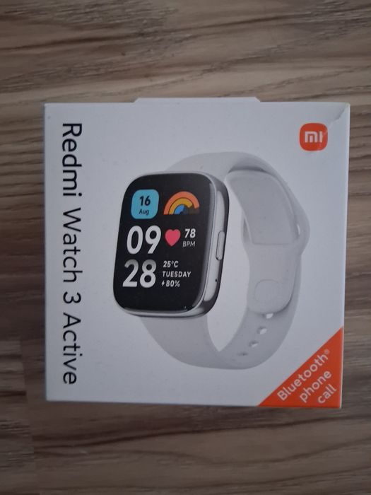 Redmi Watch 3 Active