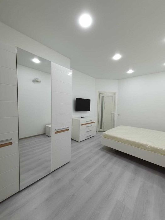 Квартири подобово/погодинно - ЖК Софія Резіденс - Борщагівка