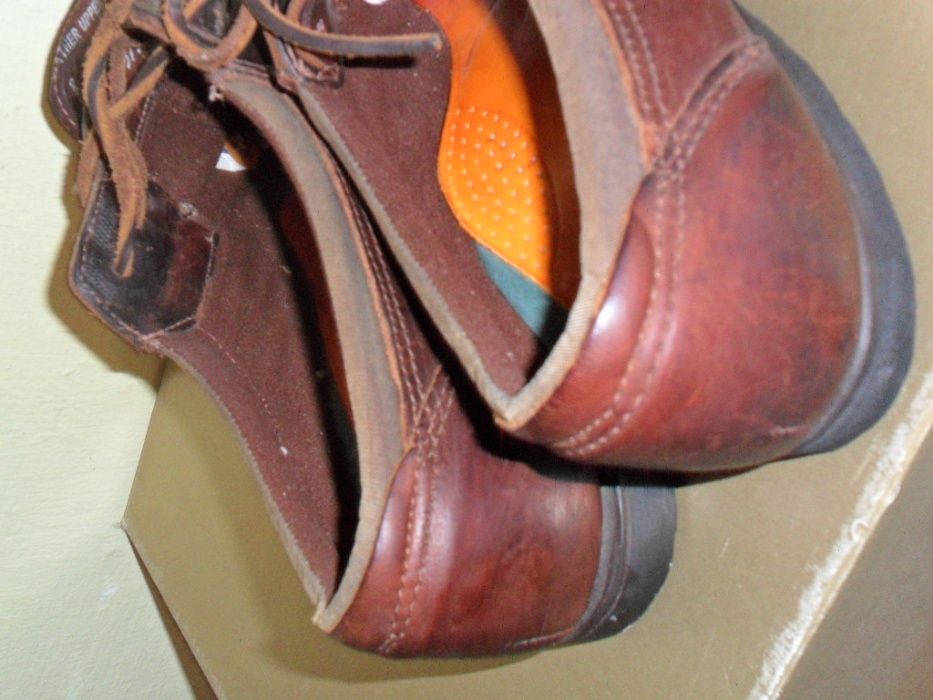 Топсайдеры мокасины Timberland Оригинал USA 38