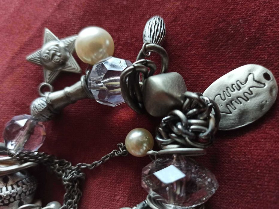 Bransoletka Monnarii