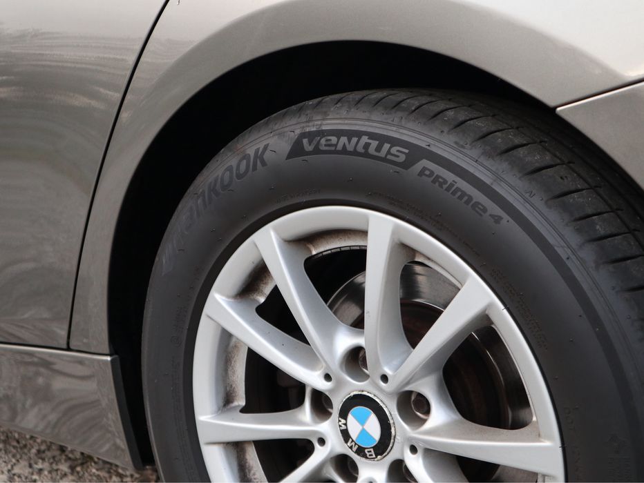 BMW 318i (136cv) - 2016