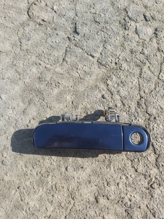 Дверні ручки,замки ауді а6 с5