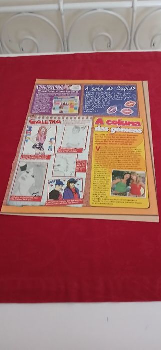 Poster Matilde Alçada