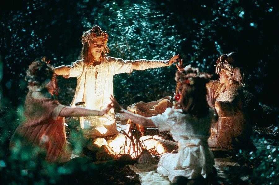 Os Divinos Segredos da Irmandade YA-YA (Sandra Bullock/Ashley Judd)