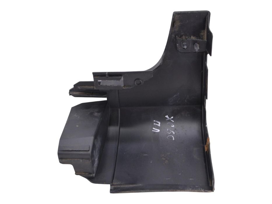 Накладка порога передня ліва VOLVO XC60 2008-2013 31294867