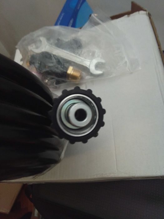 Mangueira Alta pressão 35€. Oportunidade