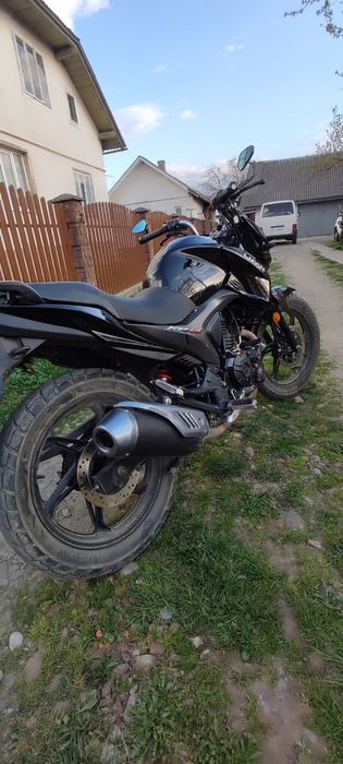 LIFAN. KP.   200
