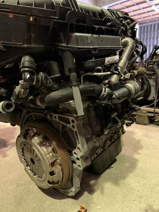Motor Citroen/Peugeot 1.4hdi 8hr/8h01
