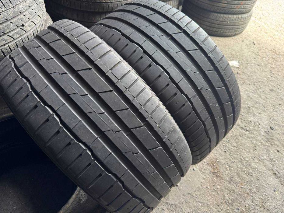 Шини літо  275/35/R21 Hankook Ventus S1 Evo 3 2023рік 90%