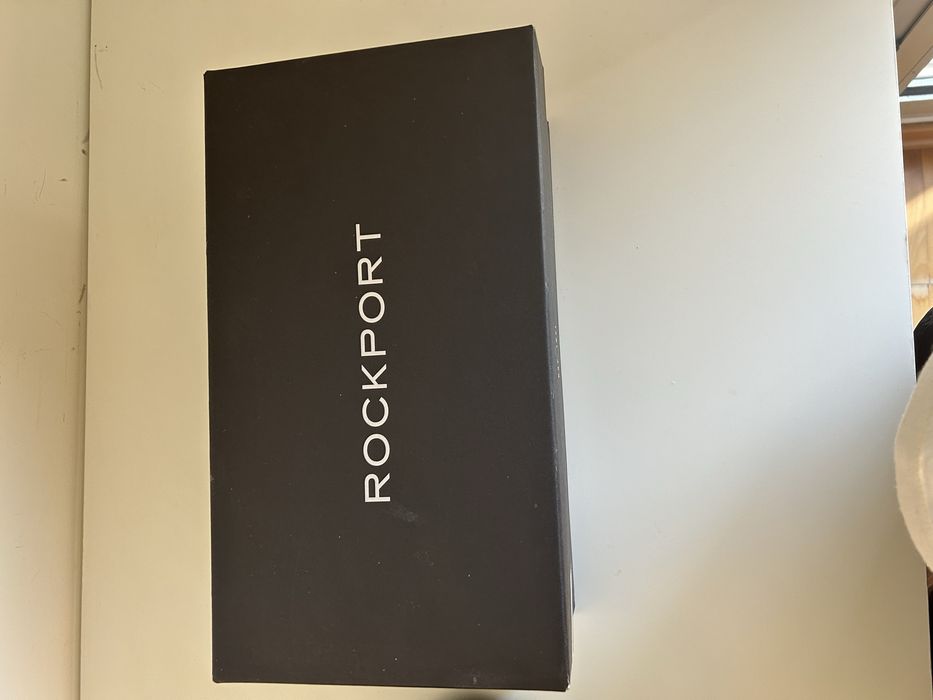 Mocassins Rockport