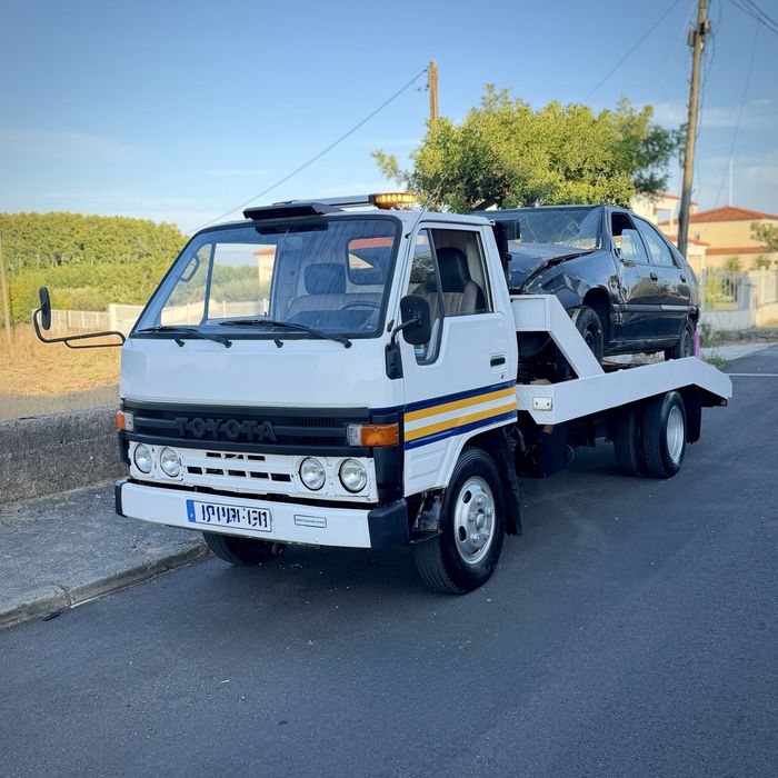 Servico pronto socorro/ transporte veiculos e motas