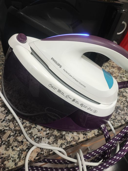 Ferro Philips Caldeira