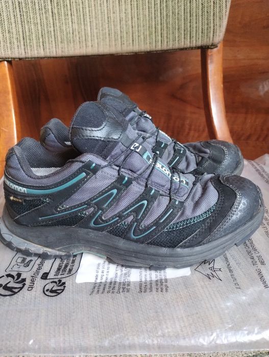 Кросівки Salomon 37