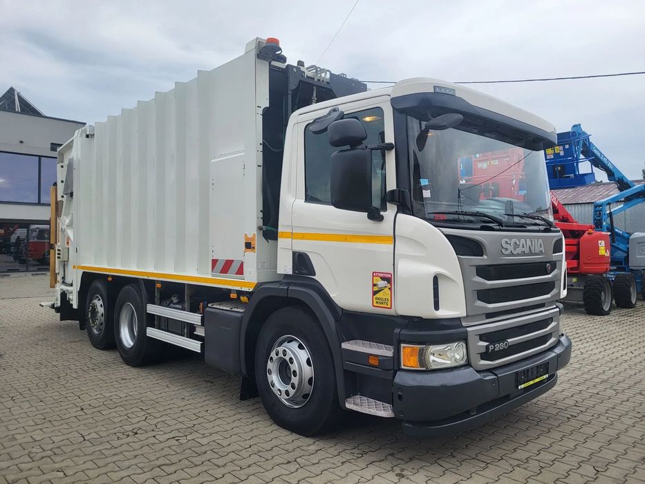 Scania