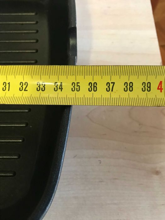 Patelnia na grilla marki IKEA