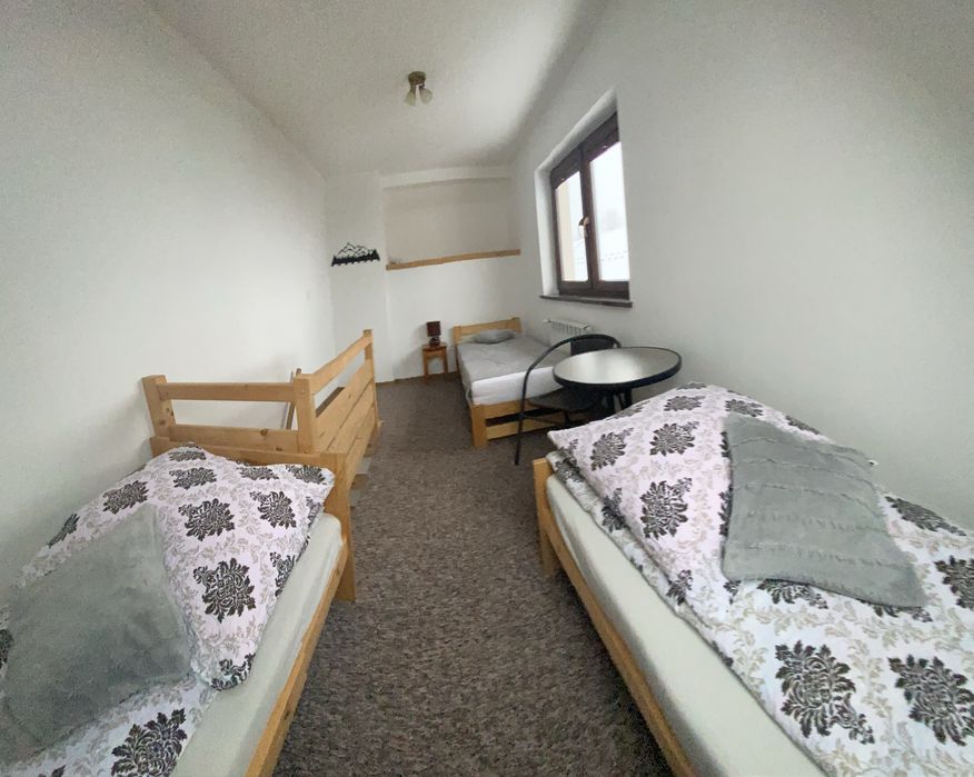 Tanie noclegi w gorach, Bialka Bukowina, Jurgow