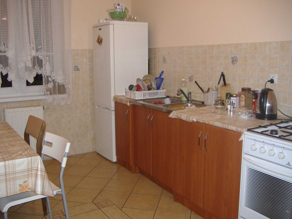 Mieszkanie – Wrocław - Widok 5