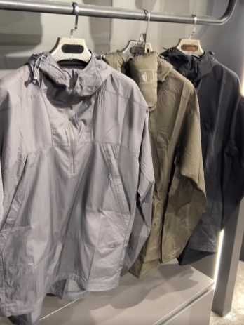 HELIKON-TEX WINDRUNNER куртка надлегка ВІТРОВКА покриття DuPont тефлон