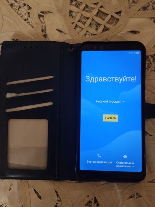 Смартфон Леново К5pro