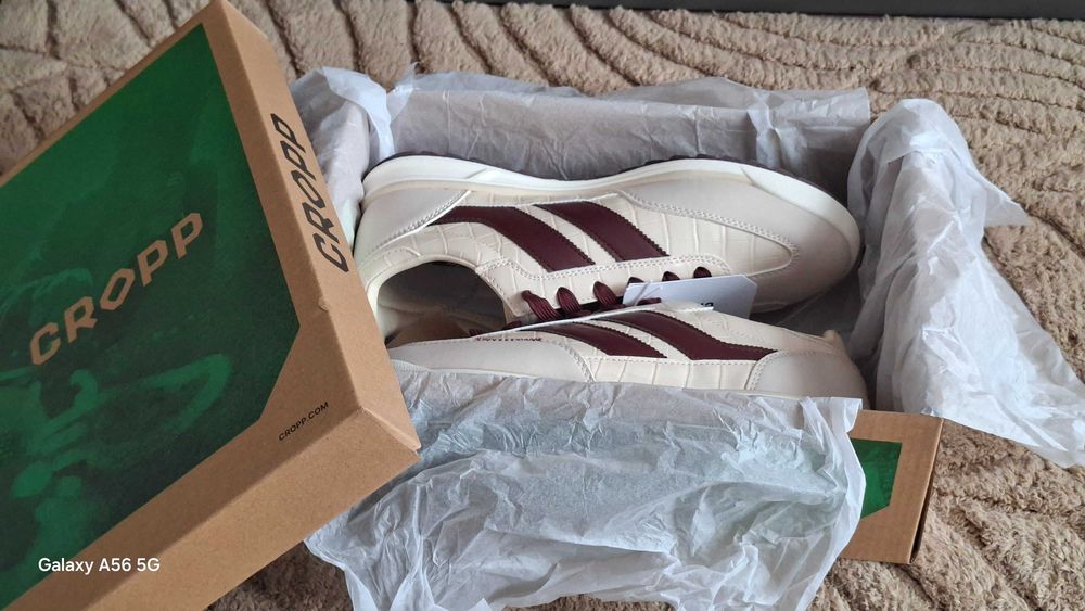 Sneakersy damskie 38 Nowe CROPP