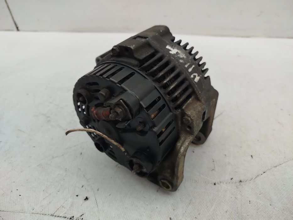 Alternador RENAULT Espace/Grand Espace III (JE0_)