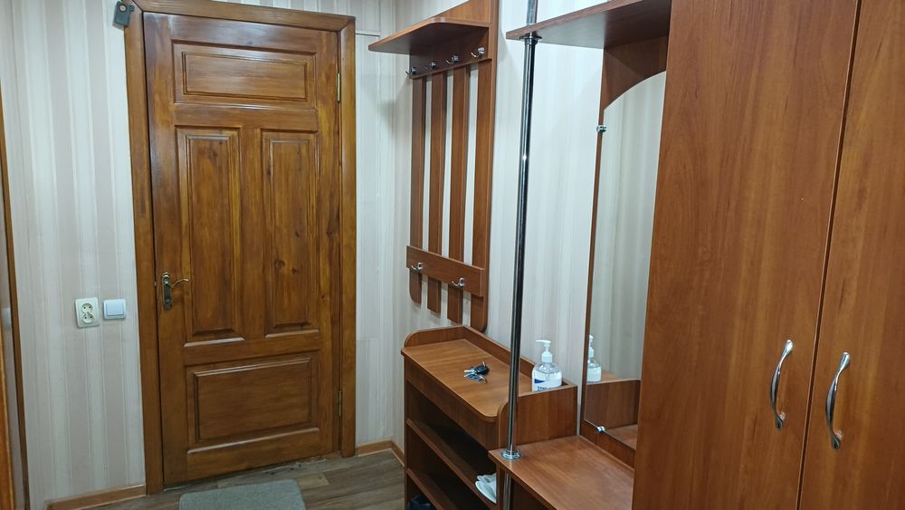 Аренда подобово  2к квартира