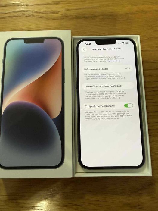 Apple Iphone 14 Plus 256GB